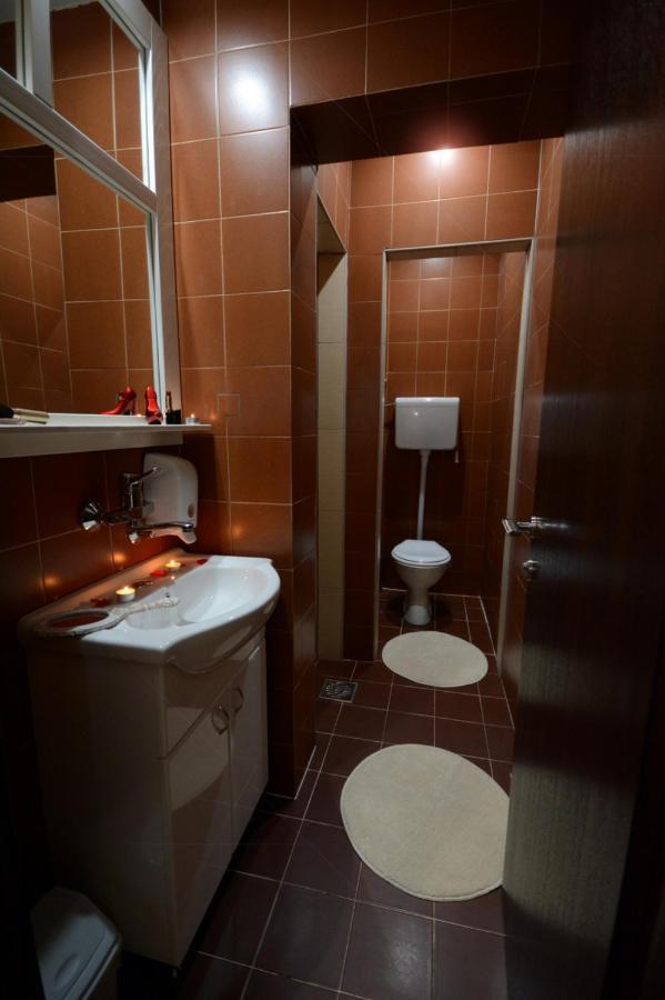 Apartmani Central 2.0 & Free Parking Vrnjačka Banja Екстериор снимка