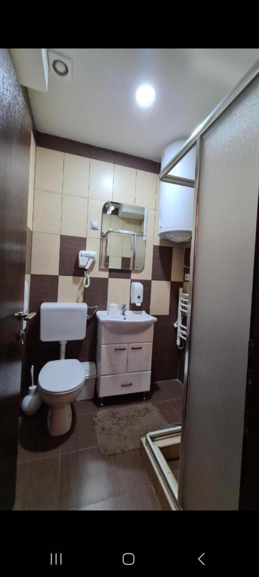 Apartmani Central 2.0 & Free Parking Vrnjačka Banja Екстериор снимка